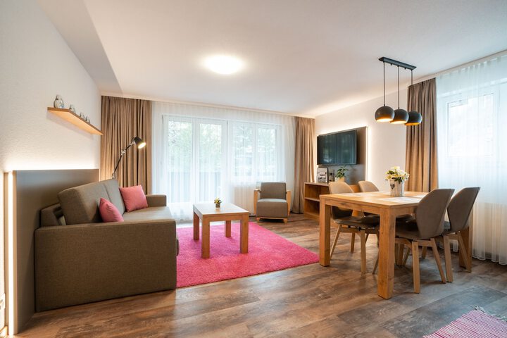 Apartments Patricia in Zermatt