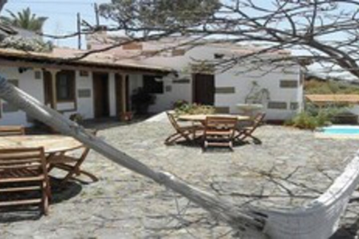 Finca Las Dulces