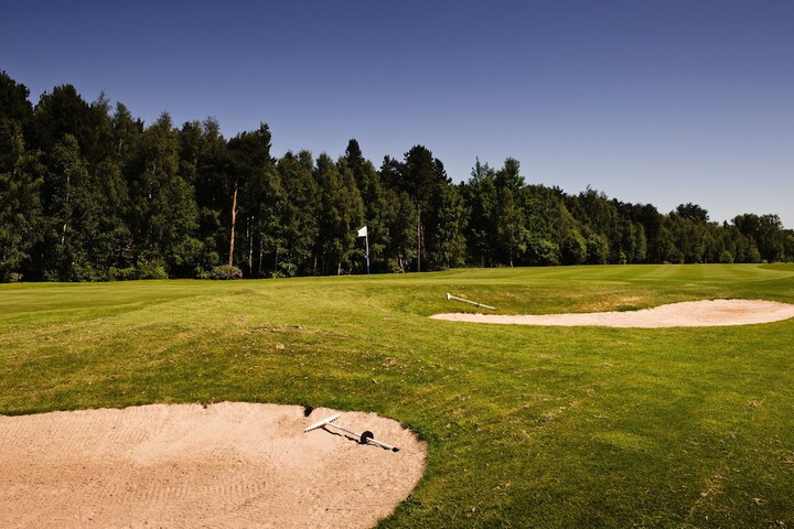 Golf 36 of 56