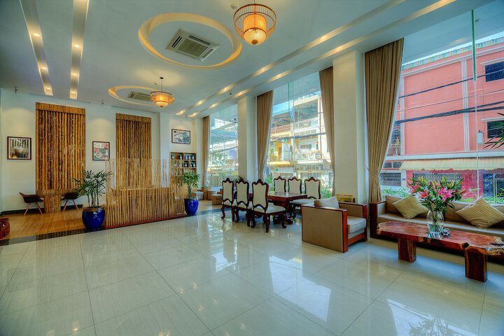 Hotel Interior 3 of 96