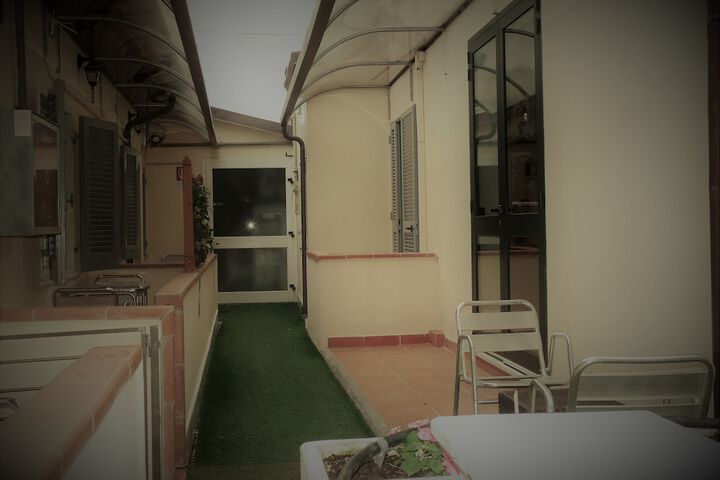 Hotel 108 of 119