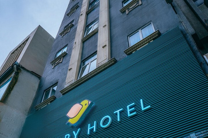 Hotel 19 of 22