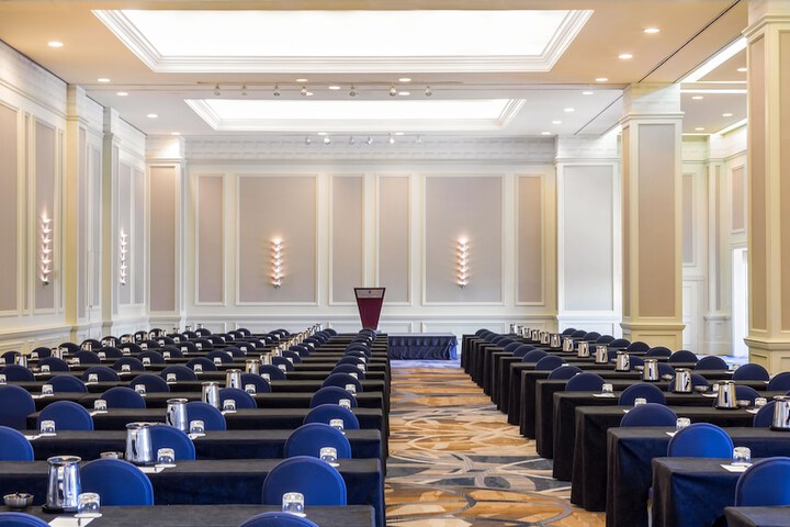 Ballroom