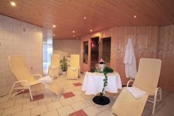 Relaxing Spa