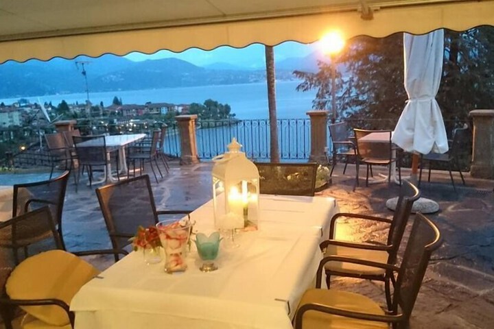 Restaurants