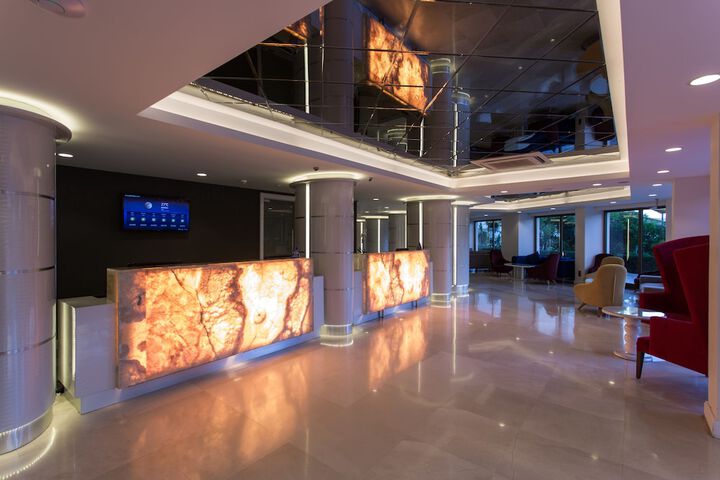 Hotel Interior 2 of 68