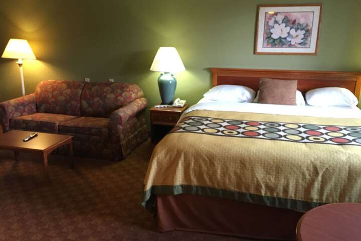1 King Bed (14 of 16)