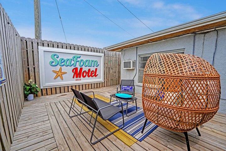 Terrace/Patio 46 of 59