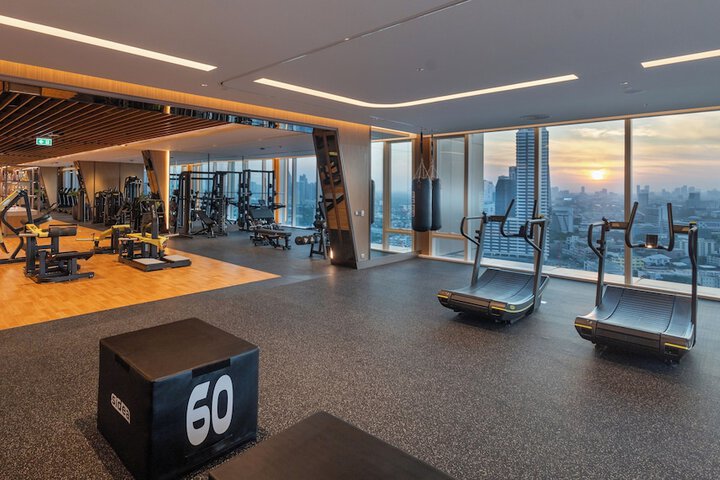 Health and Fitness 36 of 100
