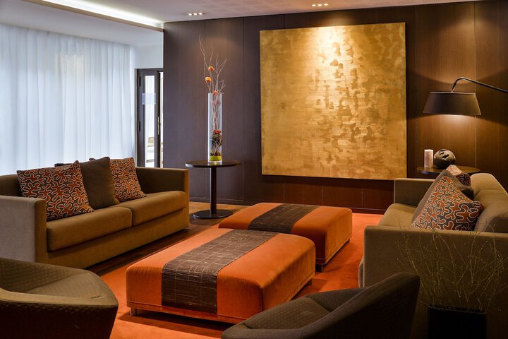 Hotel Interior 4 of 55