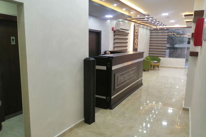 Hotel Interior 2 of 38