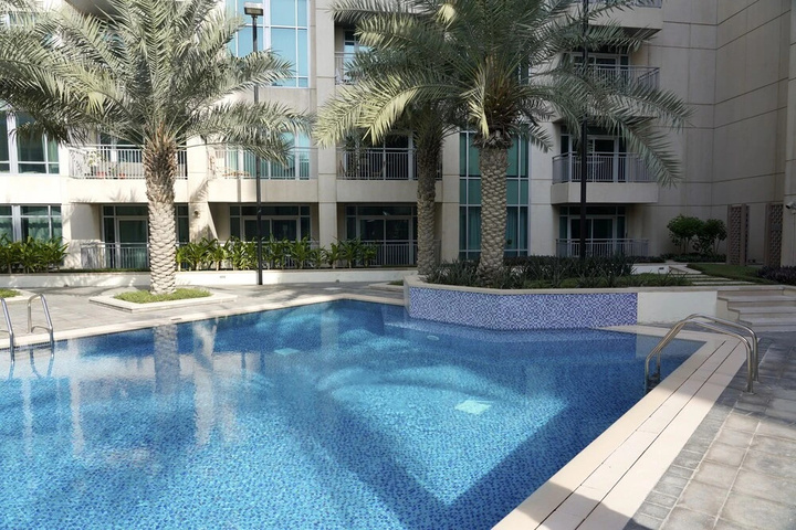 Pool 7 of 11