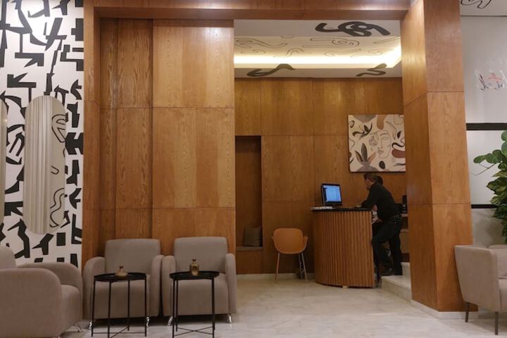 Hotel Interior 8 of 84
