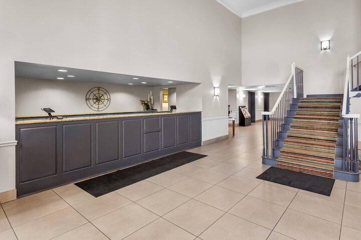 Hotel Interior 2 of 45