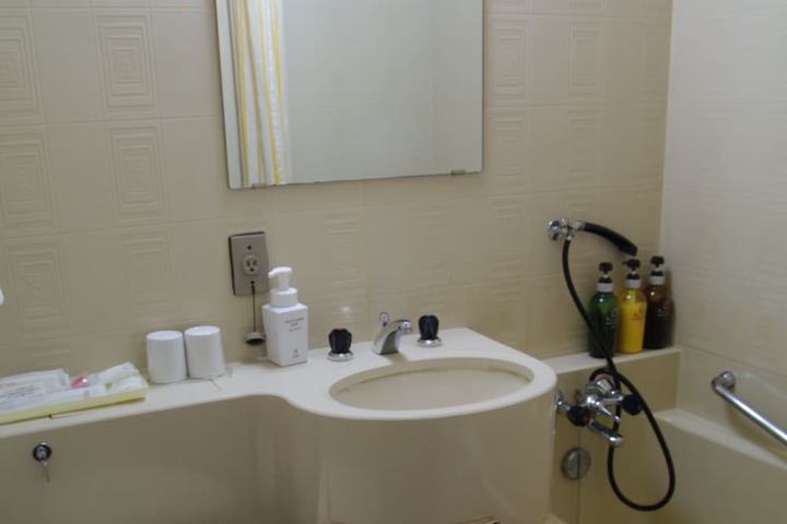 Bathroom Vanities