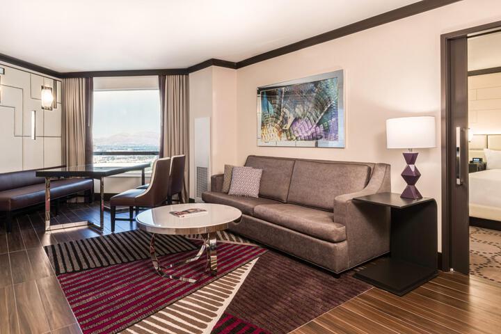 Executive Suite 2 Queen Beds Valley (2 of 20)