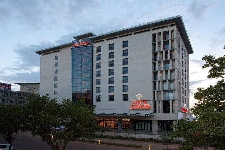 Hotel 27 of 27