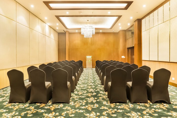 Meeting 40 of 42