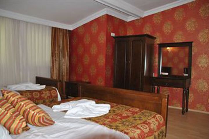 Guest Suite Photo