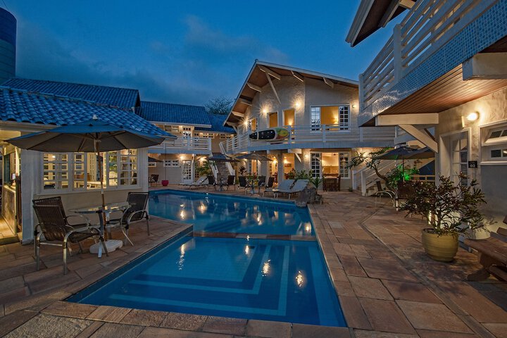 Pool 7 of 23