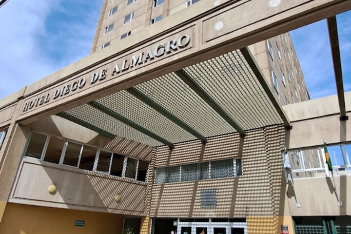 Diego de Almagro Copiapo