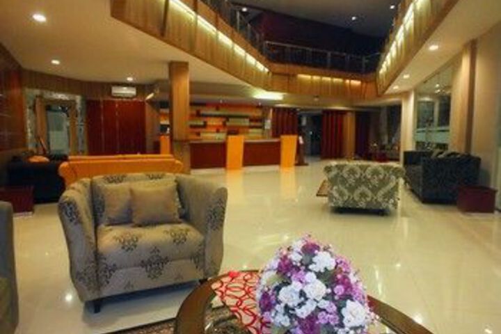 Hotel Interior 18 of 24