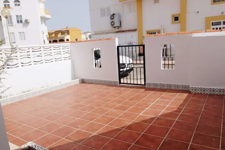 San Fernando - Family House