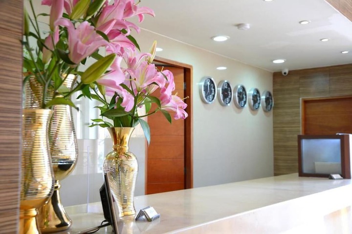 Hotel Interior 2 of 86