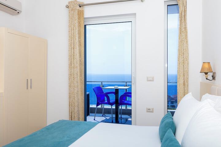 Hotel AGEL in Sarandë