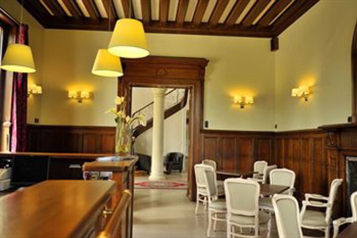 Hotel Interior 87 of 96