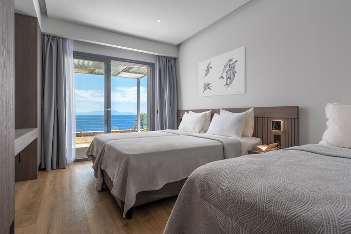 Room 40 of 260