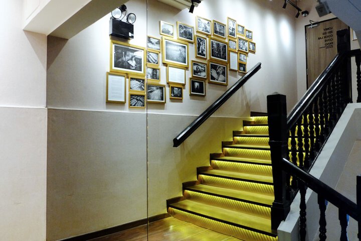 Hotel Interior 165 of 180