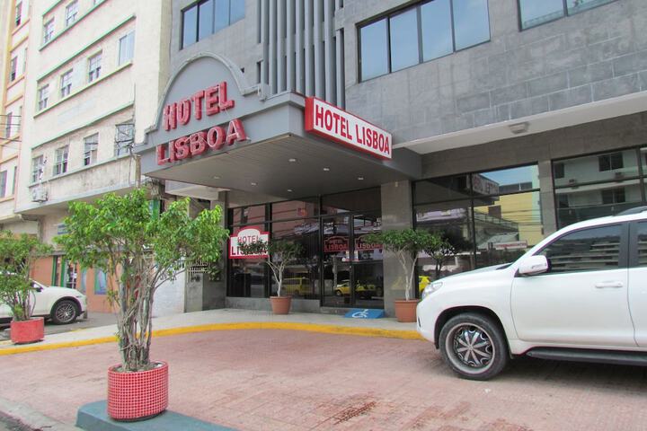 Hotel 23 of 23