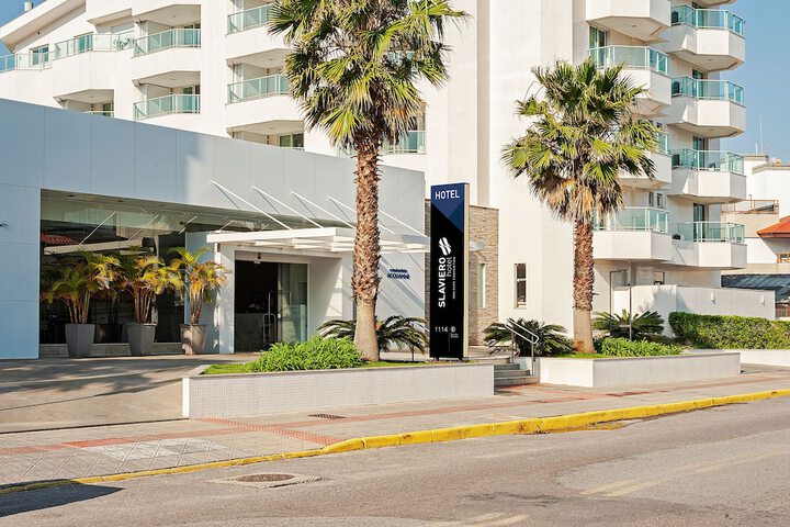 Hotel 109 of 110