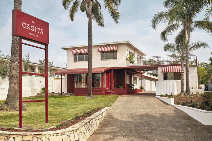 Casita Motel