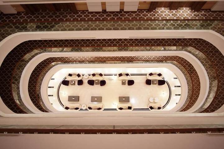Hotel Interior 38 of 44