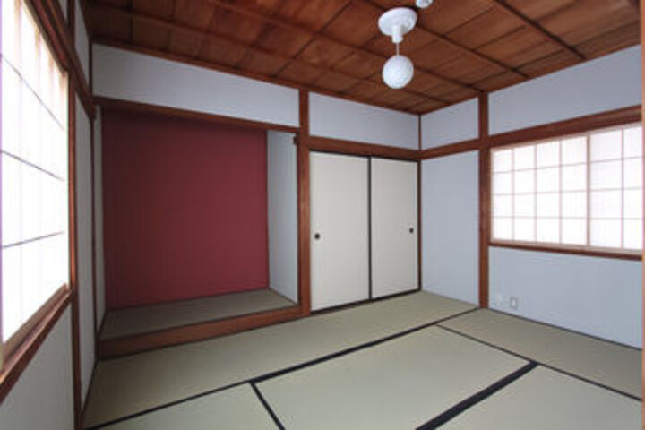 Room 5 of 21