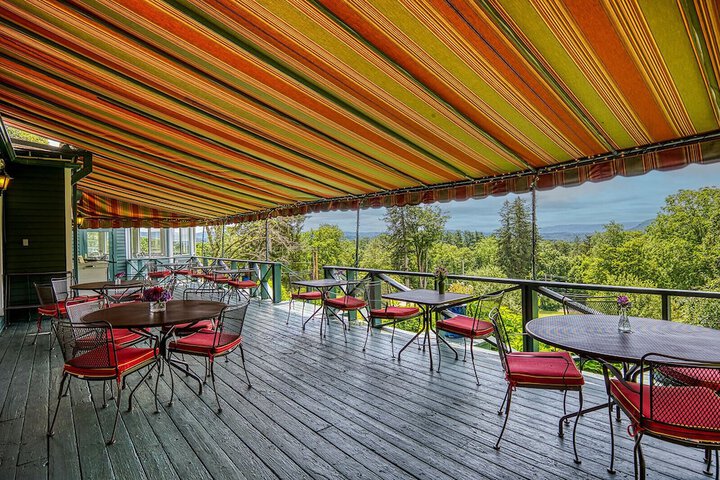 Terrace/Patio 145 of 158