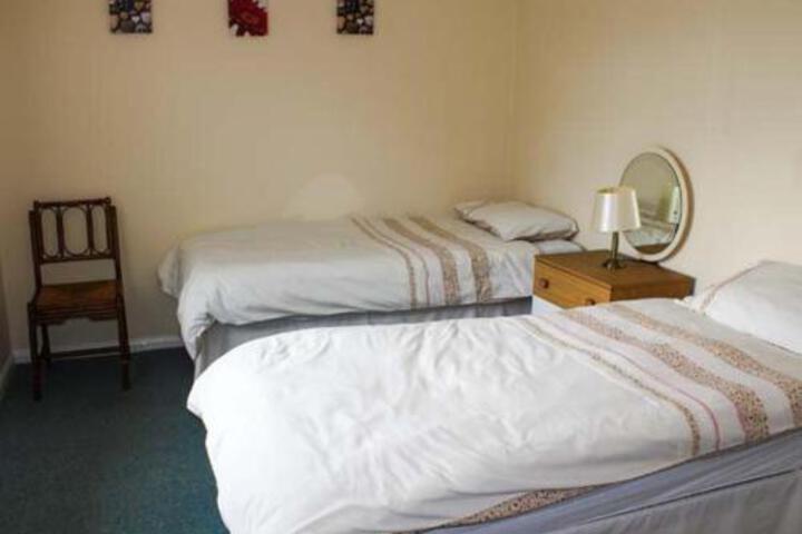 Meadow View Skegness