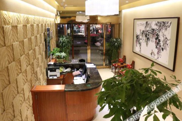 Hotel Interior 29 of 41