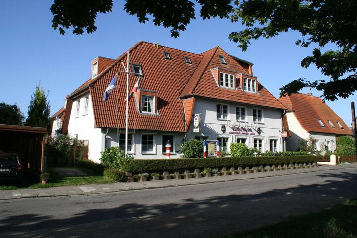 APPARTEMENTANLAGE LABOE