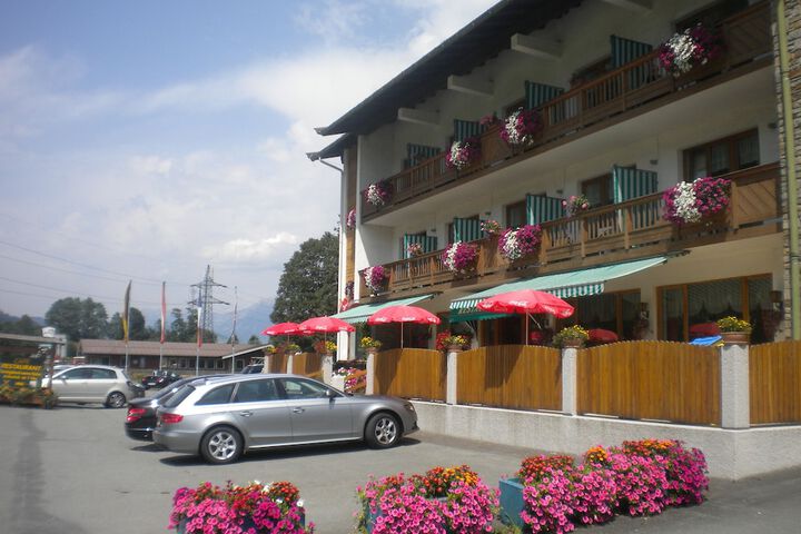 Hotel Aurach in Aurach bei Kitzbuehel