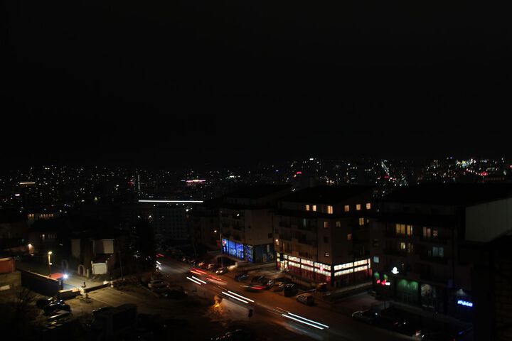 Hotel View 81 of 84