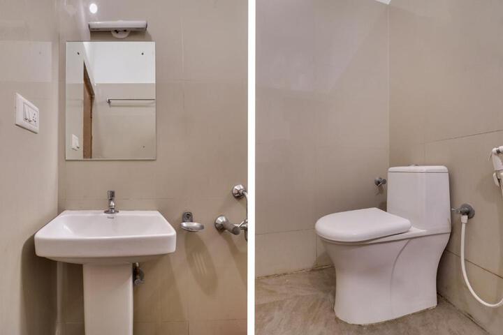 Hotel O New Grand Suites