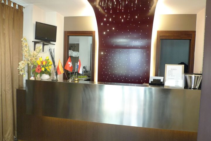 Hotel Interior 5 of 60