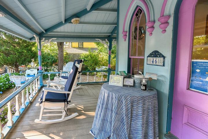 Terrace/Patio 36 of 50