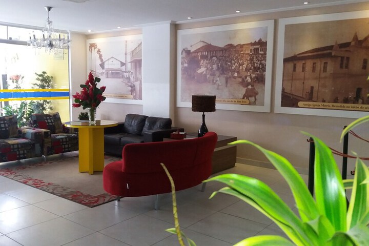 Hotel Interior 9 of 34