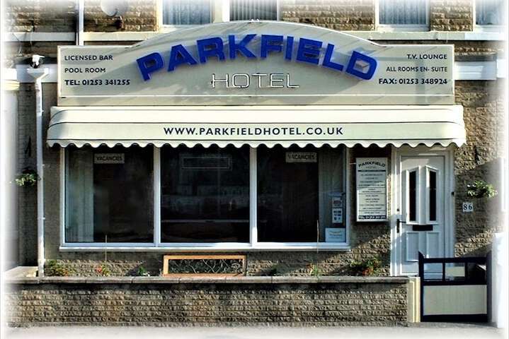 Parkfield Hotel