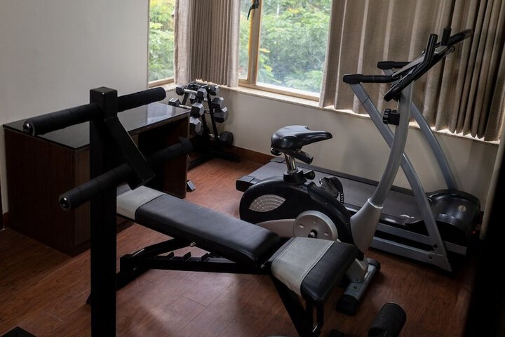 Fitness Center Photo
