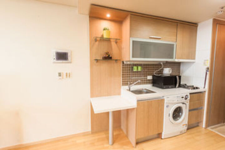 Suite Room